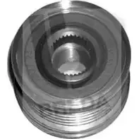 Обгонная муфта генератора BREDA LORETT T76CA RLA3839 1716524 CR 3839