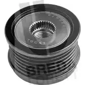 Обгонная муфта генератора BREDA LORETT CR 4043 1716577 W3XNB00 RLA4043