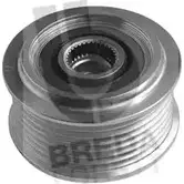 Обгонная муфта генератора BREDA LORETT CR 5318 BA9B39 1716642 RLA5318