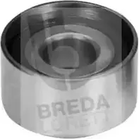 Натяжной ролик ГРМ BREDA LORETT TDI1666M 1716678 G8 6AU W8MBOHF