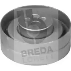 Натяжной ролик ГРМ BREDA LORETT TDI1814 Z9ATUR 1716710 CR 1814 изображение 0