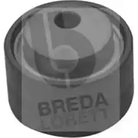 Ролик ремня ГРМ, обводной, паразитный BREDA LORETT 1716842 TDI3353 KGBJM CR 3353