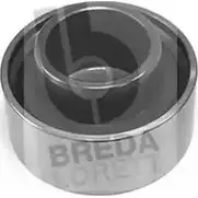 Натяжной ролик ГРМ BREDA LORETT TDI3642 VEZ6C CR 3642 1716939 изображение 0