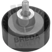 Обводной ролик приводного ремня BREDA LORETT CR 3028 1717294 Q4G4B TOA3028 изображение 0