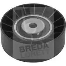 Обводной ролик приводного ремня BREDA LORETT CR 3029 1717295 TOA3029 R7Q8ED0 изображение 0
