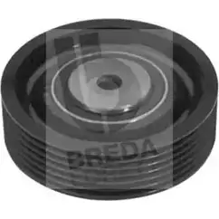Обводной ролик приводного ремня BREDA LORETT FX4305J CR 3203 TOA3203 1717403 изображение 0