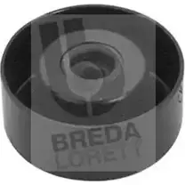 Обводной ролик приводного ремня BREDA LORETT TOA3218 N5PBZ 1717411 CR 3218 изображение 0