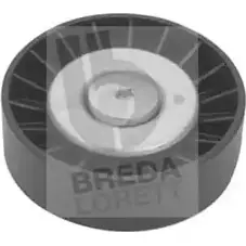 Обводной ролик приводного ремня BREDA LORETT TOA3348 RLIRMG CR 3348 1717480 изображение 0