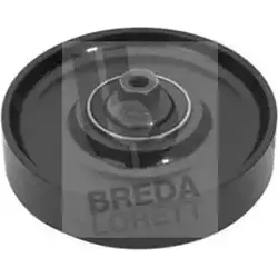 Обводной ролик приводного ремня BREDA LORETT CR 3378 TOA3378 4KQEBP 1717491 изображение 0