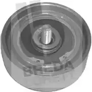 Обводной ролик приводного ремня BREDA LORETT 1717552 03MJ15 CR 3513 TOA3513 изображение 0