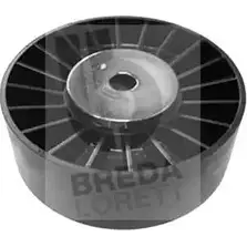 Обводной ролик приводного ремня BREDA LORETT CR 3515 GLZ7N5 1717554 TOA3515 изображение 0