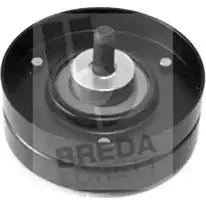 Обводной ролик приводного ремня BREDA LORETT CR 3520 TOA3520 369C1JD 1717558 изображение 0