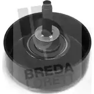 Обводной ролик приводного ремня BREDA LORETT WGT23SK 1717597 CR 3596 TOA3596 изображение 0