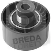 Обводной ролик приводного ремня BREDA LORETT SGA1GQ8 CR 3678 TOA3678 1717622 изображение 0
