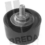 Обводной ролик приводного ремня BREDA LORETT TOA3882 1717733 42TOG CR 3882