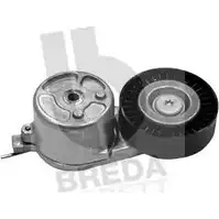 Натяжная планка, поликлиновой ремень BREDA LORETT FZPKA7 TOA4005 1717795 CR 4005