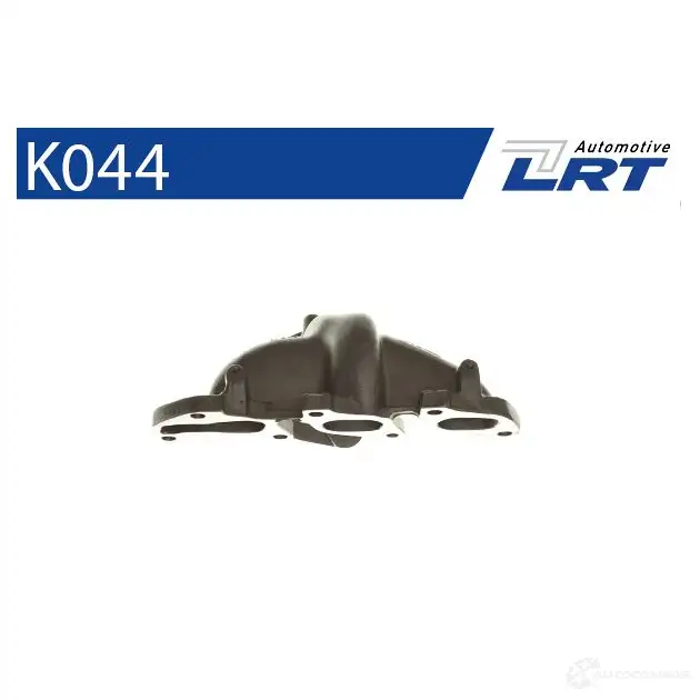 Выпускной коллектор LRT 4250193601805 0 4BF4I2 k044 1191312 изображение 3
