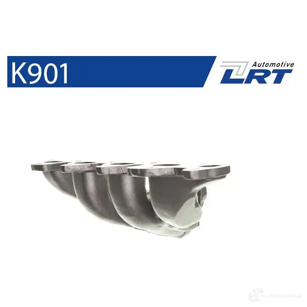 Выпускной коллектор LRT 2WVG 47 k901 4250193603977 1191358 изображение 3