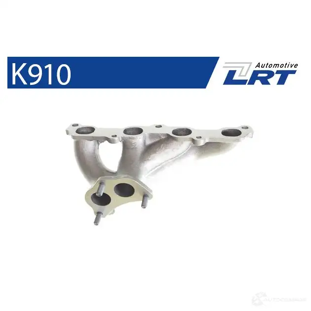 Выпускной коллектор LRT H U9IL 1191366 k910 4250193604011