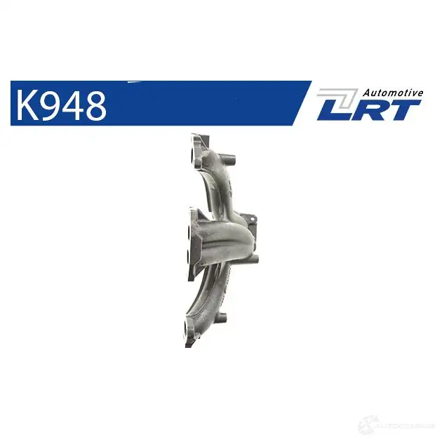 Выпускной коллектор LRT k948 1437547914 H HBYU изображение 3