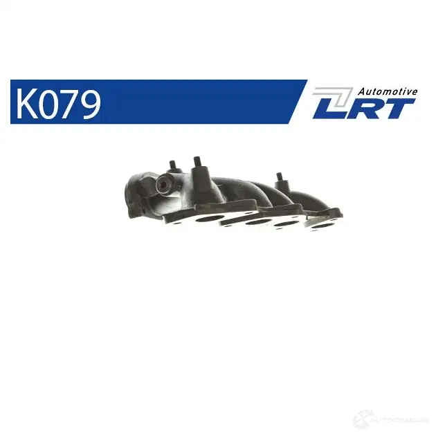 Выпускной коллектор LRT k079 1191315 4250193601935 ATM AP изображение 5