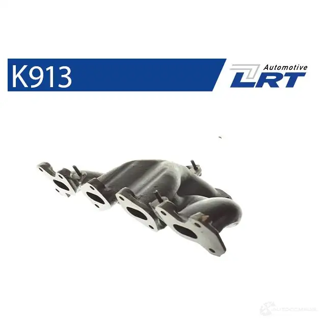 Выпускной коллектор LRT 4250193604615 HLZVQ2 2 k913 1191368 изображение 2