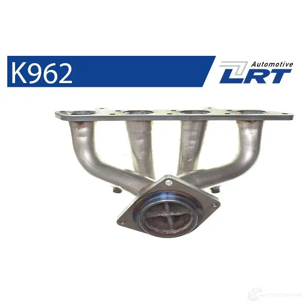 Выпускной коллектор LRT 2EZF6 SN k962 4250193619756 1191400 изображение 1