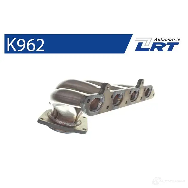 Выпускной коллектор LRT 2EZF6 SN k962 4250193619756 1191400 изображение 4