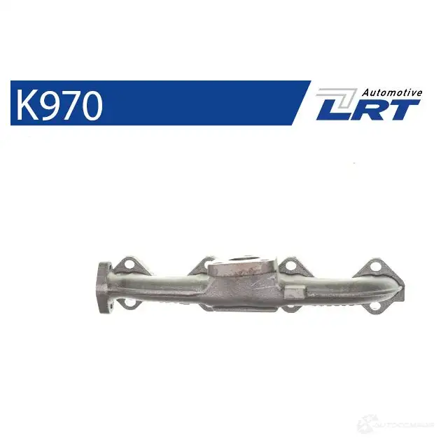 Выпускной коллектор LRT 9W 4ZY 1437547693 k970 - Изображение 1