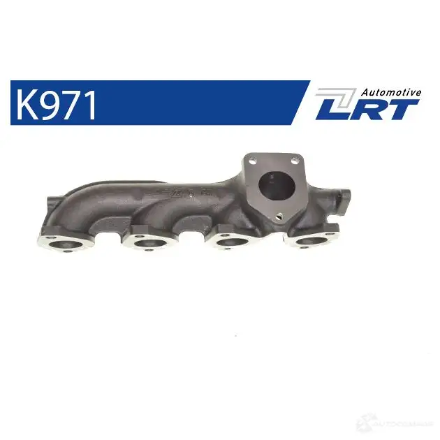 Выпускной коллектор LRT k971 A 1XFT 4250193619893 1191406 изображение 1