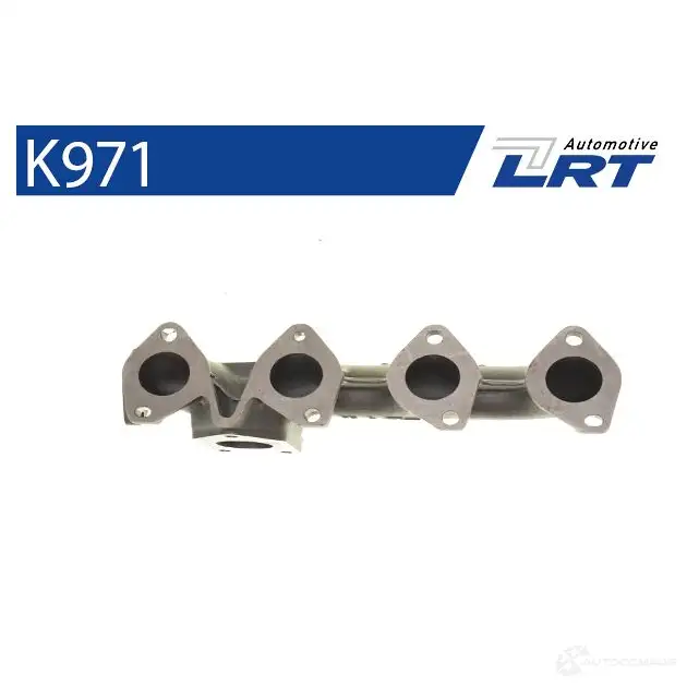 Выпускной коллектор LRT k971 A 1XFT 4250193619893 1191406 изображение 2