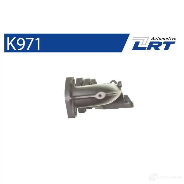 Выпускной коллектор LRT k971 A 1XFT 4250193619893 1191406 изображение 3