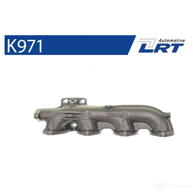 Выпускной коллектор LRT k971 A 1XFT 4250193619893 1191406 изображение 5