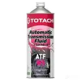 Трансмиссионное масло в акпп синтетическое 20801 TOTACHI, 1 л TOTACHI 20801 1439755984 B 3S1A5G изображение 0