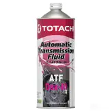 Трансмиссионное масло в акпп синтетическое 20701 TOTACHI ATF Dexron 3, 1 л TOTACHI 20701 BKR T8E 1439756054 изображение 0