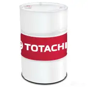 Трансмиссионное масло в акпп синтетическое 20722 TOTACHI ATF Dexron 3, 200 л TOTACHI 20722 1439756058 3M F3SM изображение 0