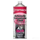 Трансмиссионное масло в акпп синтетическое 20901 TOTACHI ATF Dexron 6, 1 л TOTACHI 20901 RQ 9ONH 1439756081 изображение 0