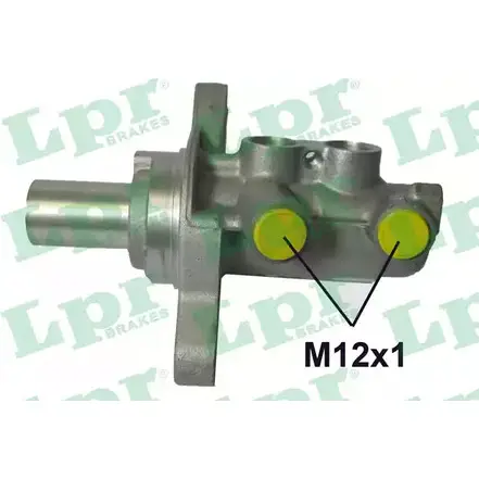 Главный тормозной цилиндр LPR P 30715 AQ42TQ8 6179 1723079
