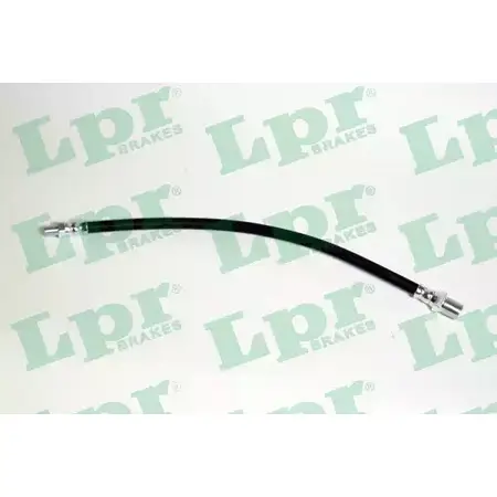 Тормозной шланг LPR 6T46047 L8KKOYS 6T4 6047 1723243 изображение 0