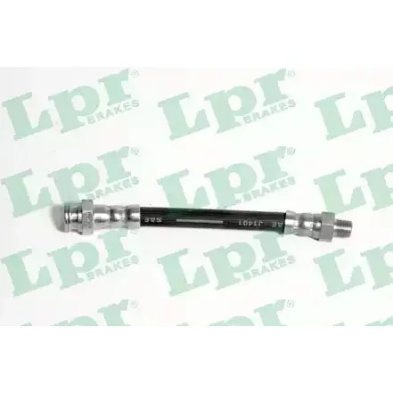 Тормозной шланг LPR 6T46101 L93MR 1723282 6T46 101 изображение 0