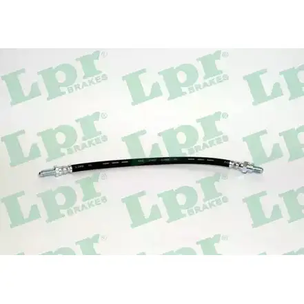 Тормозной шланг LPR 6T46221 6 T46221 1723373 CMTCSV изображение 0