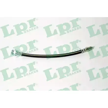 Тормозной шланг LPR 6T46406 6T4640 6 1723515 V90SJG изображение 0