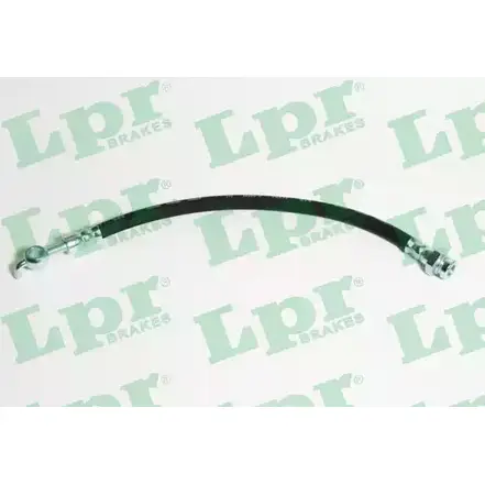 Тормозной шланг LPR 6T46411 1723517 6T 46411 85FH5 изображение 0