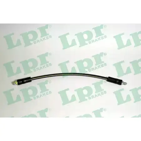 Тормозной шланг LPR C3E7XG 6T46710 6T 46710 1723668 изображение 0