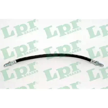 Тормозной шланг LPR 6T46860 DS391I7 6T 46860 1723786 изображение 0