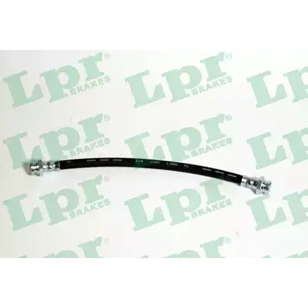 Тормозной шланг LPR EZY9YDO 6T47828 6T47 828 1724164 изображение 0