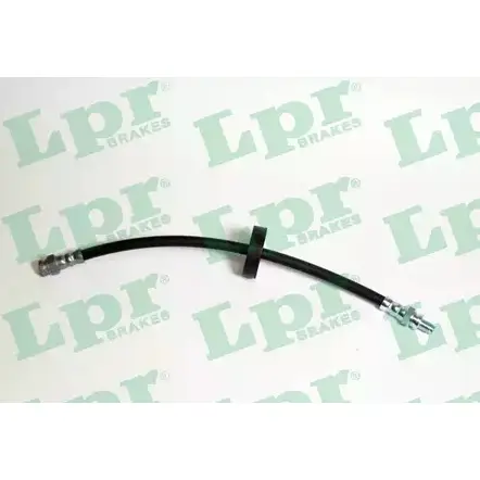 Тормозной шланг LPR 1724511 6T48212 NKLJ37 6T482 12 изображение 0