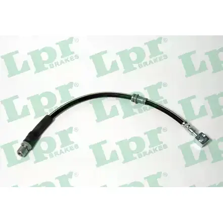 Тормозной шланг LPR 1724536 6T48239 CNAHKJ 6T4823 9