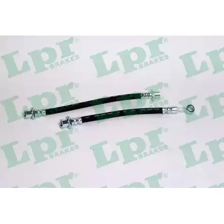 Тормозной шланг LPR DS80CK 6T48383 6T4 8383 1724675