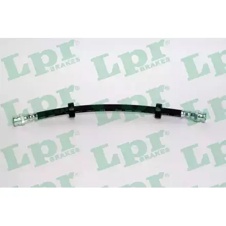 Тормозной шланг LPR 1724684 6T48394 6T483 94 8YCAIO изображение 0